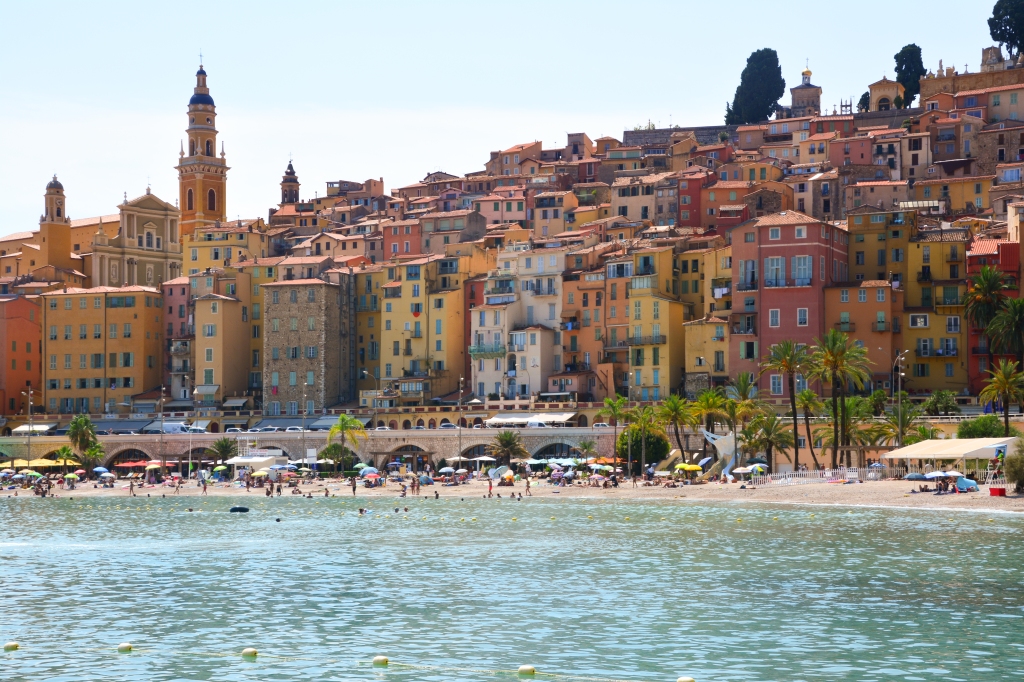 easy day trips from nice france