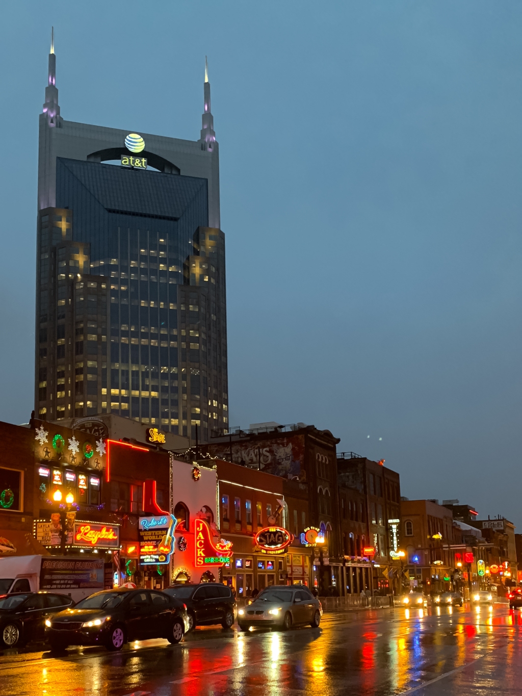 14 Things to Do in Nashville in the Winter