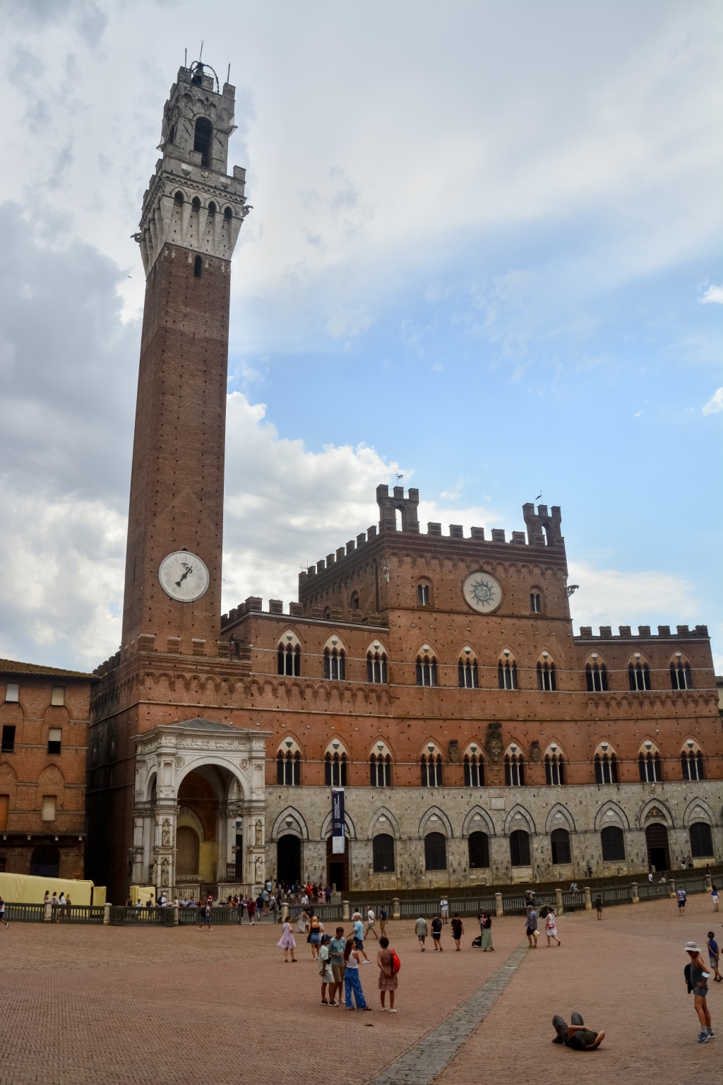 One Day in Siena: Best Views and Bites